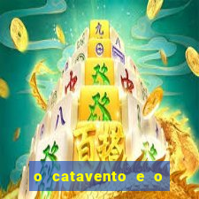 o catavento e o ventilador pdf